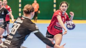 Pościg, który nie wystarczył. Sośnica bez punktów po thrillerze