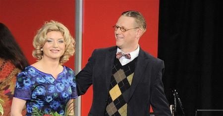 Olszówka: Pójdę na każdy casting!