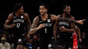 Mecz Gwiazd NBA: Russell za Oladipo, dwa zaproszenia dla grających legend