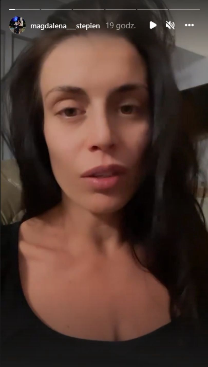 Magdalena Stępień odpowiada na zarzuty Dzikiego Trenera