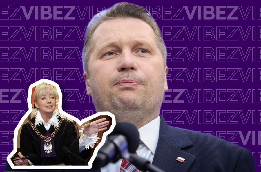 Przemysław Czarnek miał wydać nielegalnie 6 mln zł