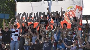 Awizowane składy na mecz Kolejarz Opole - Victoria Piła