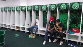 Urugwajski klub ukarany za naśmiewanie się z tragedii Chapecoense