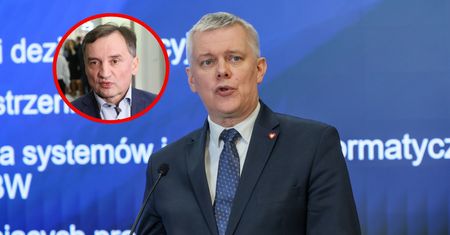 Pozwolenie na broń Ziobry. Siemoniak zlecił analizę