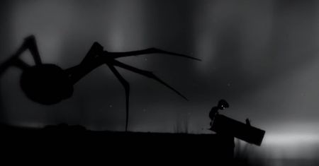 Limbo - pobierz świetną grę za darmo, tylko dzisiaj