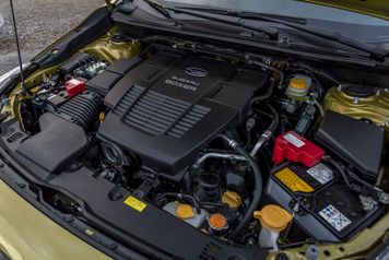 Niemieckie media: Subaru rezygnuje z boxera w Europie. Będą tylko elektryki