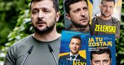 Imponujący wynik. Polska biografia Zełenskiego to hit