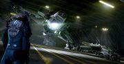 Star Citizen zebrał potrzebne pieniądze, teraz trzeba go tylko zrobić