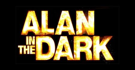 Alan in the Dark