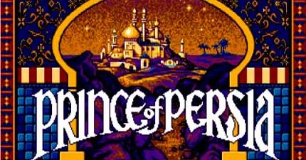 Kolejne Prince of Persia w drodze?