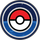 Pokémon Go Desktop Map ikona