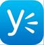 Yammer icon