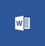 Word Mobile icon
