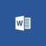 Word Mobile icon