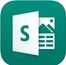 Office Sway icon