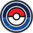 Pokémon Go Desktop Map icon