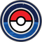 Pokémon Go Desktop Map icon
