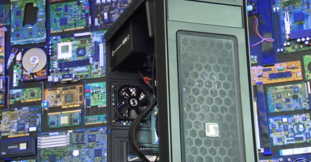 Komputer dla gracza za 3000 zł. Pojedynek Radeona RX 470 z GeForce GTX 1060