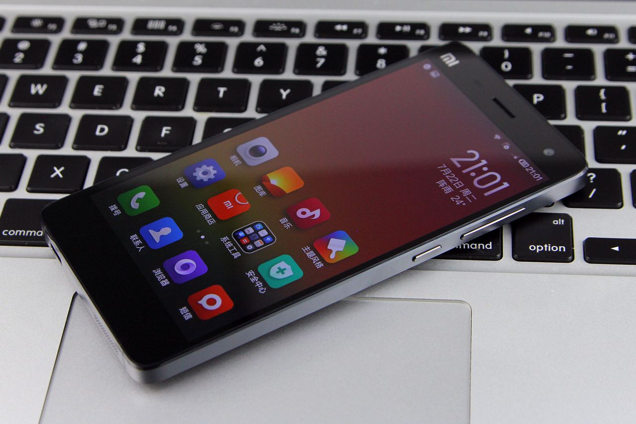 Podrobiony Xiaomi Mi4 pokazuje, że nie warto kupować sprzętu z drugiej ręki