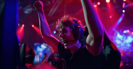 T-esports Championship 2024 – sukces polskich graczy i wyjątkowe emocje na międzynarodowej arenie