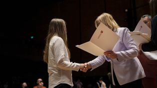 Powiat biłgorajski ma swoich stypendystów. Województwo nagrodziło 6 uczniów