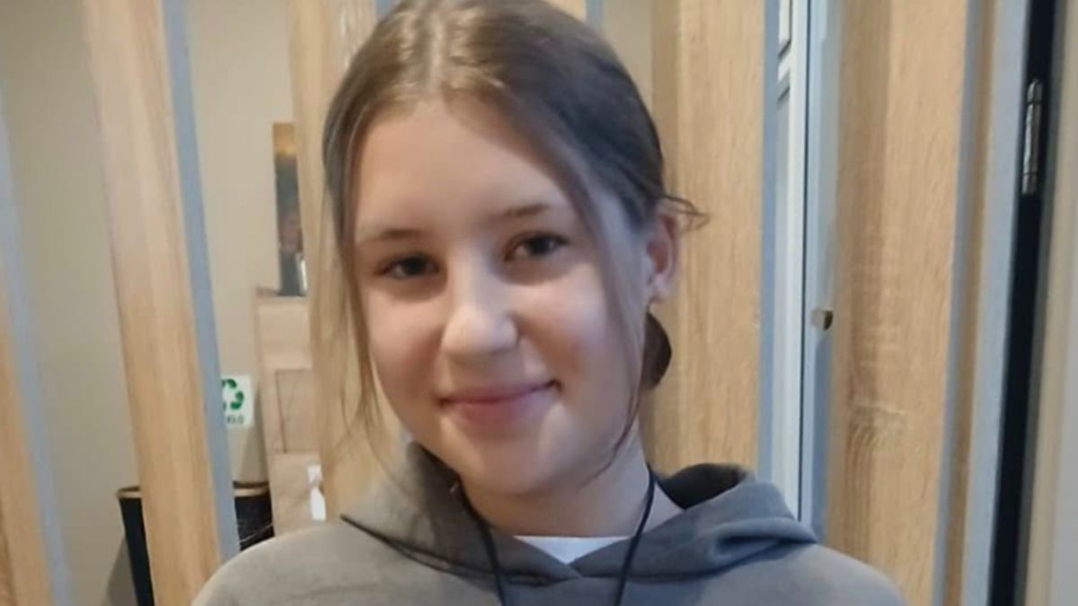 Szukają zaginionej Leny.