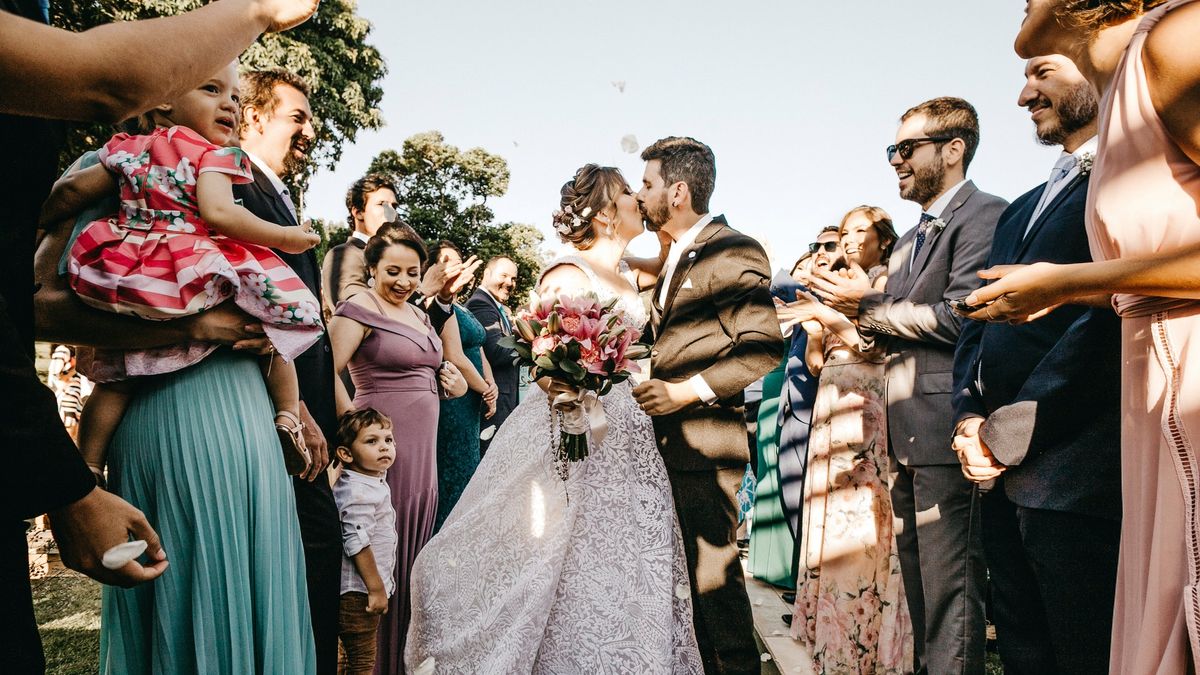 Gość lub fotograf - nigdy 2 w 1. Młodzi chcieli oszczędzić i ostro się przeliczyli 1