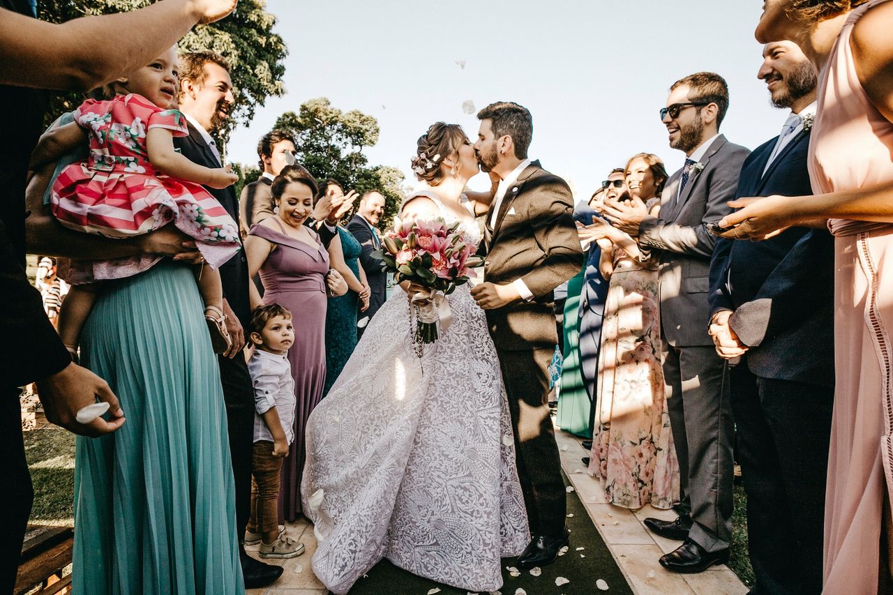 Gość lub fotograf - nigdy 2 w 1. Młodzi chcieli oszczędzić i ostro się przeliczyli