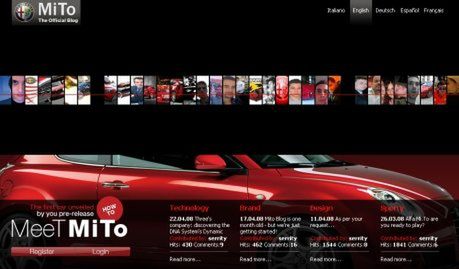 Blog poświęcony Alfa Romeo Mi.To
