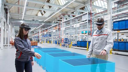 fot. Materiały Prasowe Audi