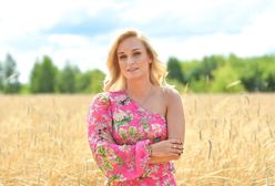 Przez telewizję szukała męża na wsi. Kamila Boś wyrasta na gwiazdę
