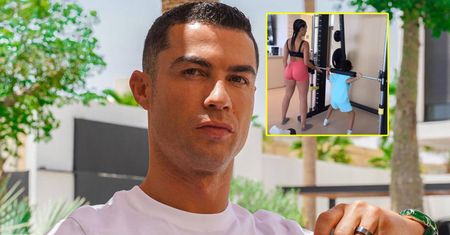 Ostrzeżenie dla rodziców. Lekarz o zachowaniu dzieci Ronaldo