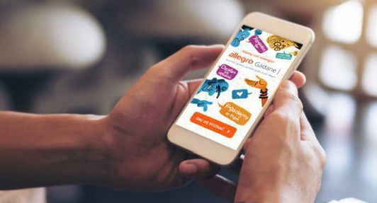 E-commerce w natarciu. Wydawcy Onetu i WP gonią Interię (Mediapanel z grudnia)