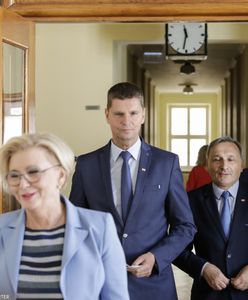 Dzień Edukacji Narodowej. Uroczystość z udziałem ministra Dariusza Piontkowskiego