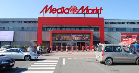 Wielkie obniżki w Media Markt. Nawet 800 zł taniej