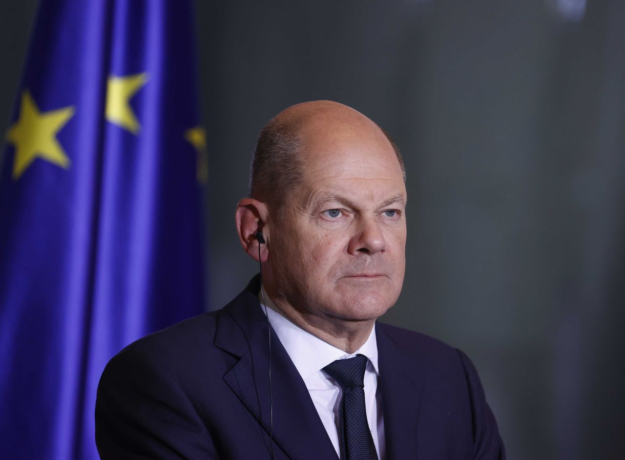 Niemcy opóźnią wejście w życie nowego podatku. Rząd reaguje na protesty branży energetycznej