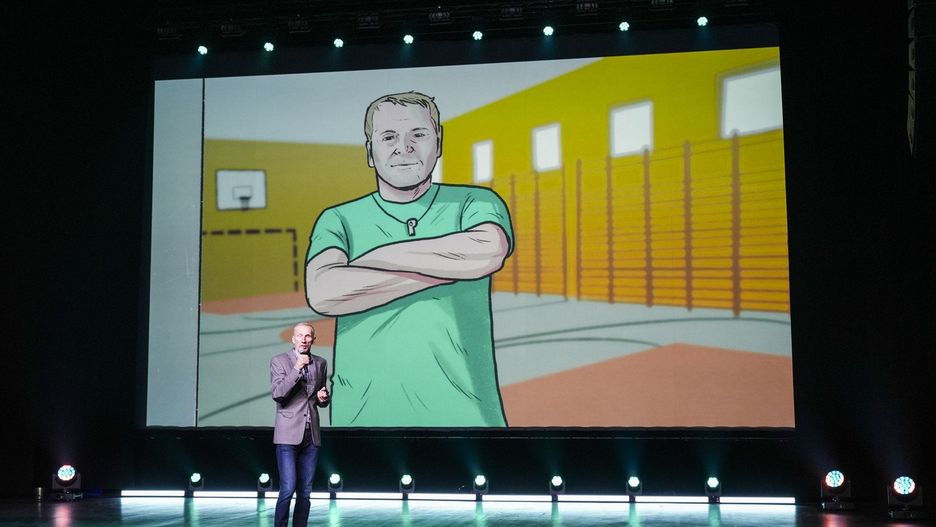 Konferencja &#34;Firma przyszłości&#34; 2025 w Toruniu