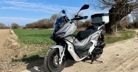 Test: Barton X-Trail — chińska cena, zachodnia jakość