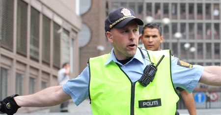 Uciekinierzy z Rosji poprosili o azyl w Norwegii