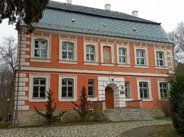 Zachodniopomorskie. Zabytkowy pałac w Buku zostanie zmodernizowany