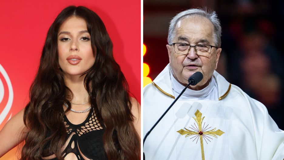 Roksana Węgiel miała wystąpić na koncercie organizowanym przez fundację Lux Veritatis ojca Tadeusz Rydzyka