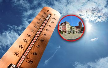 Rekord temperatury w Polsce. Tyle jeszcze nie było, pobity wynik sprzed ponad 100 lat