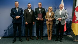 Biłgoraj: Wsparcie na dojazdy do gruntów rolnych