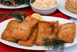 Wigilia z rosyjską rybką. Sankcje nie przerwały importu