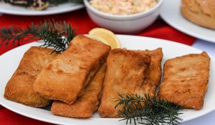 Wigilia z rosyjską rybką. Sankcje nie przerwały importu