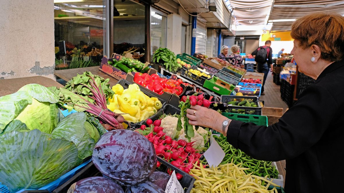 Znamy nowe dane o inflacji