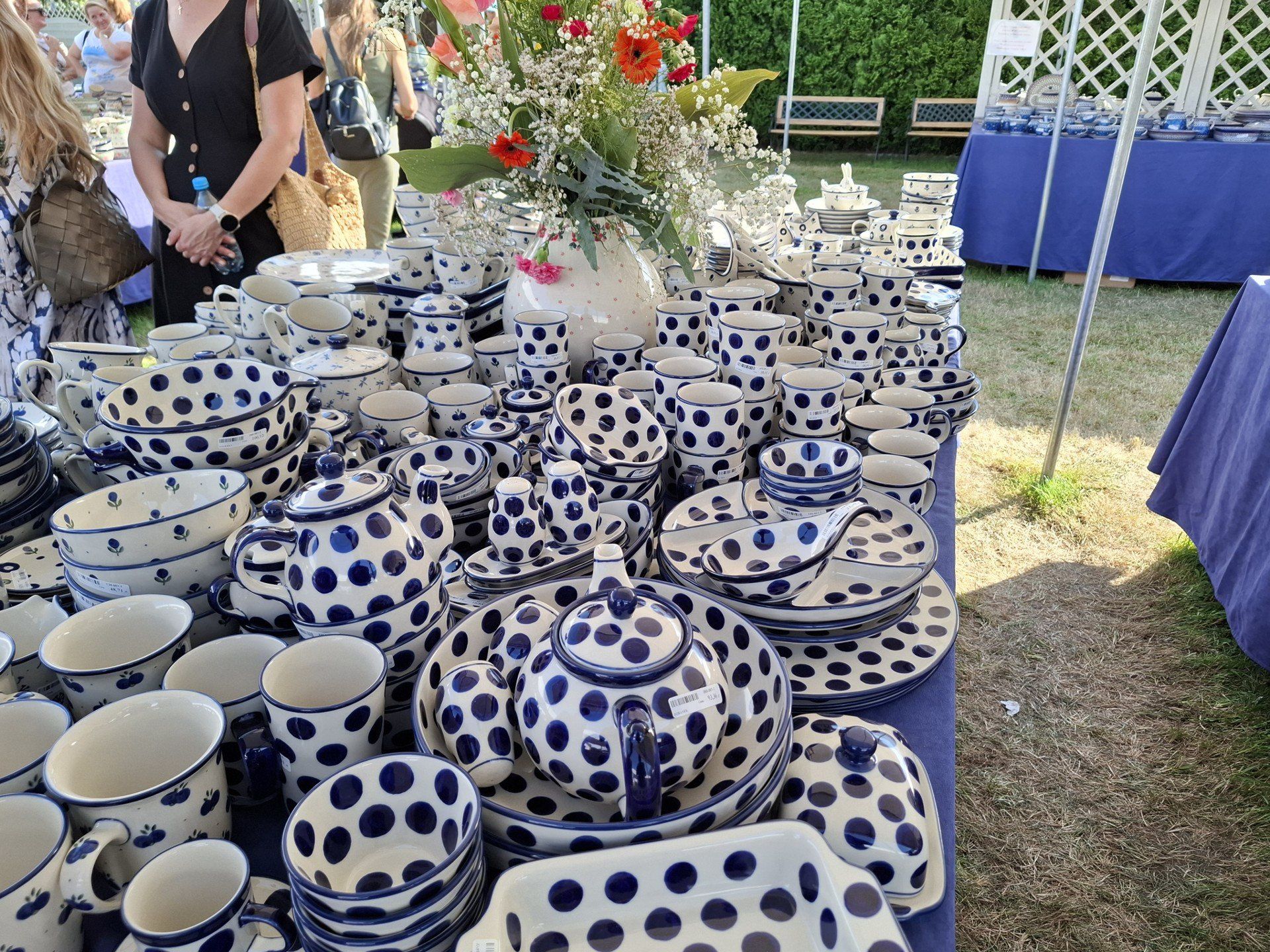 Święto ceramiki w Bolesławcu 13-17 sierpnia 2025