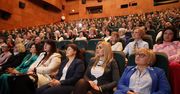 Wejherowo: Gala Kobiet w Filharmonii Kaszubskiej. Rozmowy o zdrowiu i nie tylko