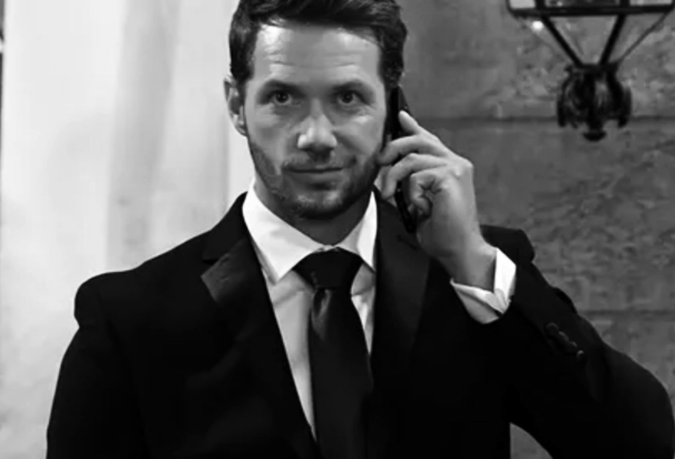 Johnny Wactor został postrzelony przez złodziei