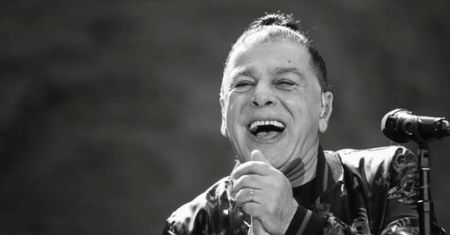 Nie żyje popularny muzyk rockowy. Aleksandar "Aki" Rahimovski miał 67 lat
